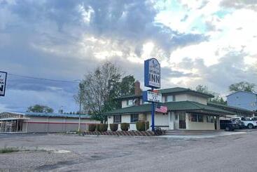 هتل American Inn