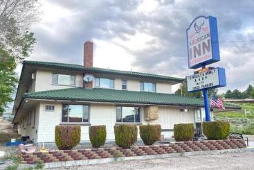 هتل American Inn