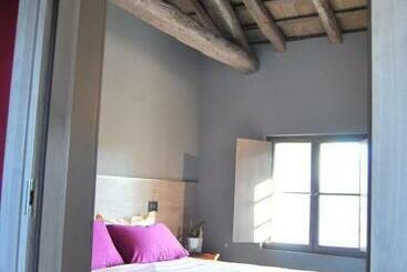 پانسیون B & B Alle 3 Palme