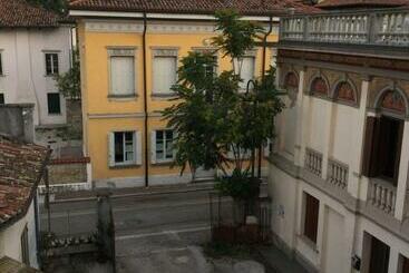 پانسیون B & B Alle 3 Palme