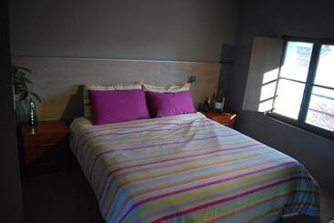 پانسیون B & B Alle 3 Palme