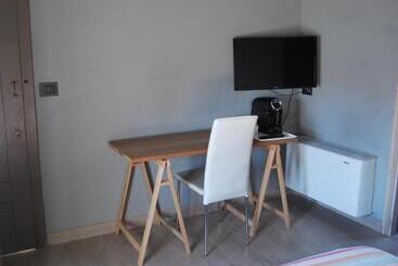 پانسیون B & B Alle 3 Palme