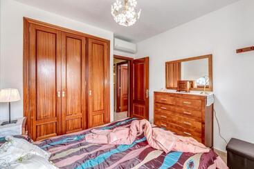 پانسیون Espectacular Apartamento