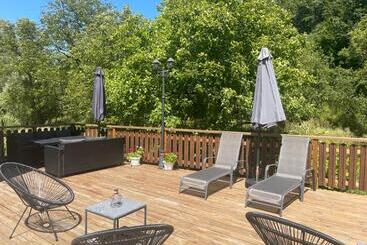 پانسیون Guest House Mikaela