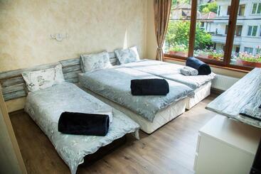 پانسیون Guest House Mikaela