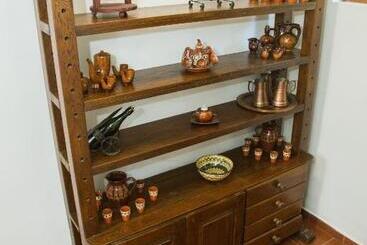 پانسیون Guest House Mikaela