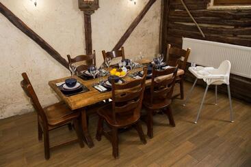 پانسیون Guest House Mikaela