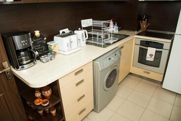 پانسیون Guest House Mikaela
