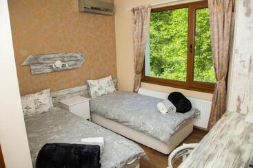 پانسیون Guest House Mikaela