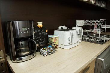 پانسیون Guest House Mikaela