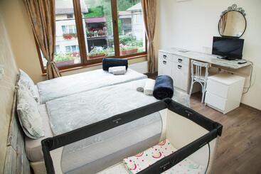 پانسیون Guest House Mikaela