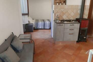 پانسیون La Casa In Giardino
