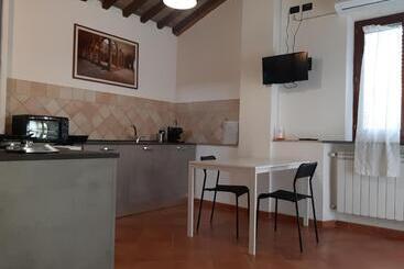 پانسیون La Casa In Giardino