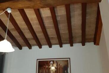 پانسیون La Casa In Giardino