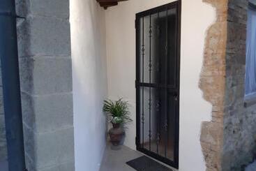 پانسیون La Casa In Giardino