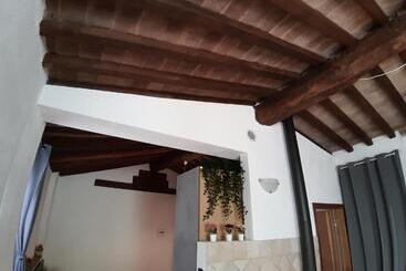 پانسیون La Casa In Giardino
