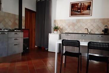 پانسیون La Casa In Giardino
