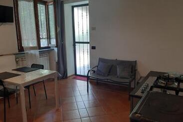 پانسیون La Casa In Giardino