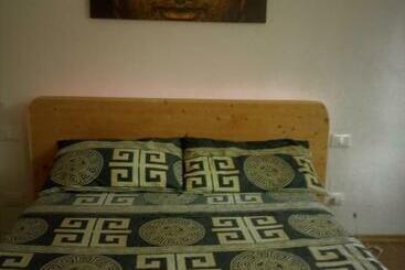 پانسیون Pippo House Scandicci