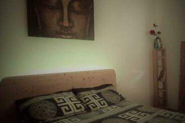 پانسیون Pippo House Scandicci