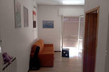 پانسیون Pippo House Scandicci