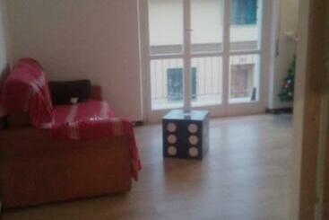 پانسیون Pippo House Scandicci