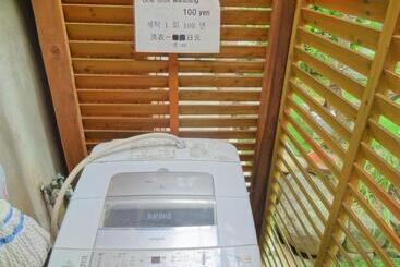 پانسیون Takio Guesthouse   Vacation Stay 12215v