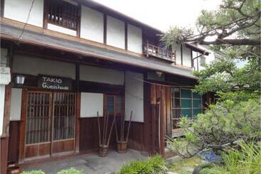پانسیون Takio Guesthouse   Vacation Stay 12215v