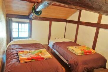 پانسیون Takio Guesthouse   Vacation Stay 12215v