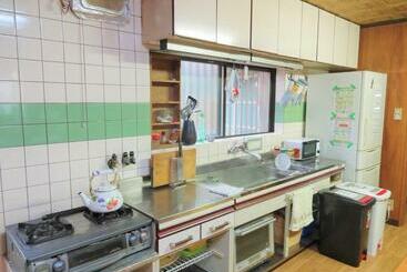 پانسیون Takio Guesthouse   Vacation Stay 12215v