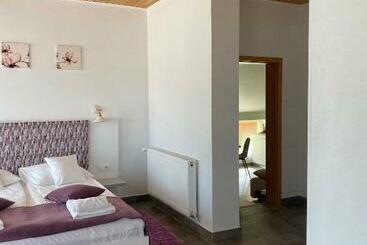 Red Family Apartments