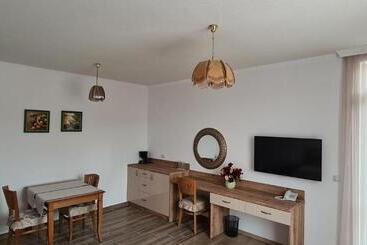 Aparthotel Olympus Plaza