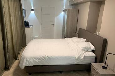 تختخواب و صبحانه Durbuy House Le Noyer