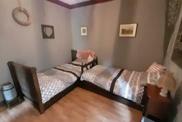 Carpe Diem Bed And Breakfast