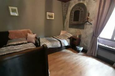 Carpe Diem Bed And Breakfast