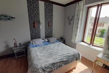 Carpe Diem Bed And Breakfast