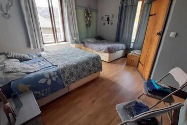 Carpe Diem Bed And Breakfast