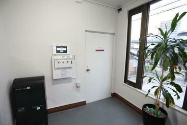 هتل Saitama Kyodo Building Vacation Stay 02388v