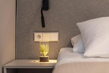 هتل Spa Nida