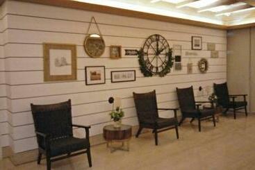 아파트호텔 La Suerte Condo At Smdc Tagaytay