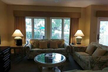 Ocean Palms Villa With Championship Golf Saturday To Saturday Rental