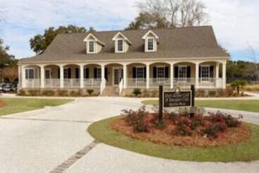 Ocean Palms Villa With Championship Golf Saturday To Saturday Rental