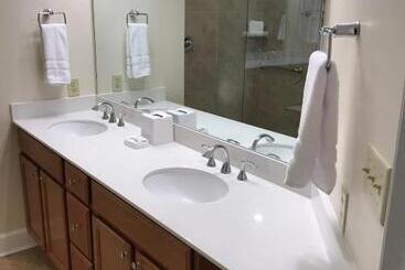 Ocean Palms Villa With Championship Golf Saturday To Saturday Rental