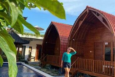 Пансион Bemo Villas & Pool