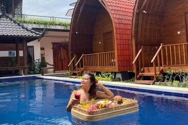 پانسیون Bemo Villas & Pool