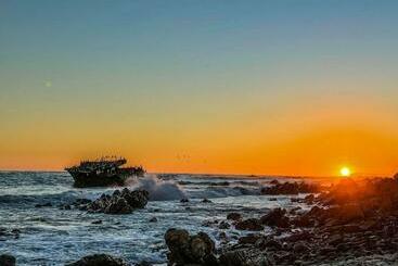 פנסיון Lighthouse Stay