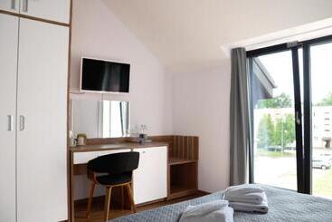 پانسیون Tip Tap Guest House