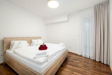 Apartmány Resort Vrchlabí