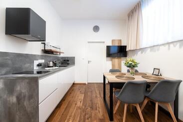 Apartmány Resort Vrchlabí