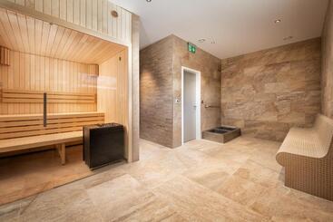Apartmány Resort Vrchlabí